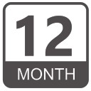 TECKNET TK CP005 Laptop Cooling Pad - icon 1