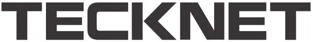 TECKNET - logo
