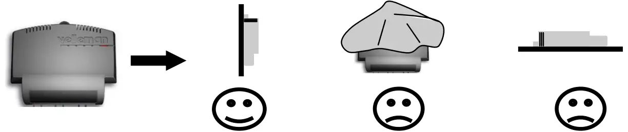 Mounting Instruction