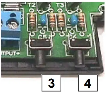 Operating Instruction