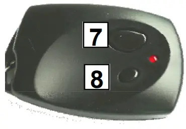 Operating Instruction