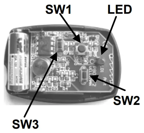 Operating Instruction