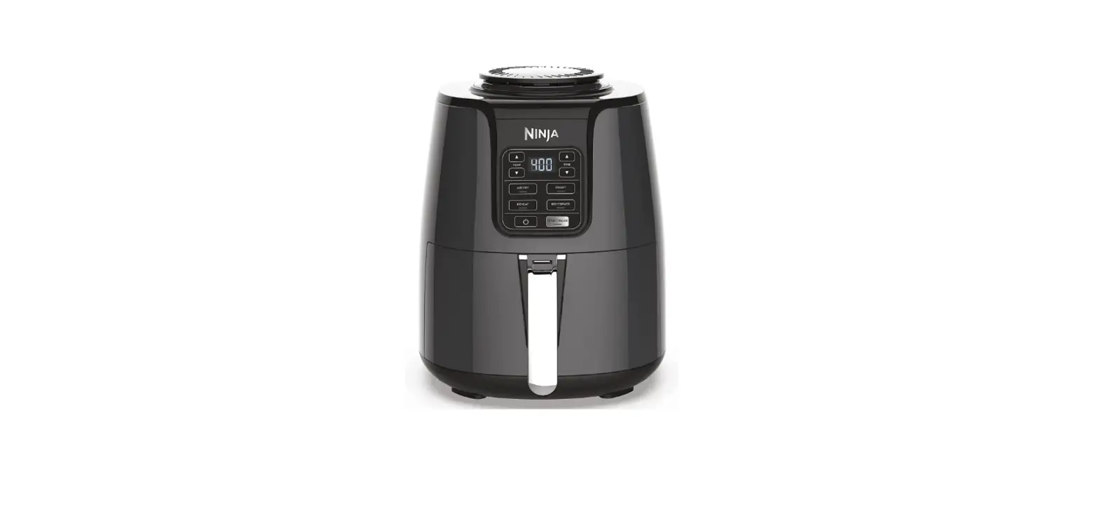 Ninja Af101 Air Fryer Quick Start Guide Ninja Af101 Air Fryer Quick Start Guide