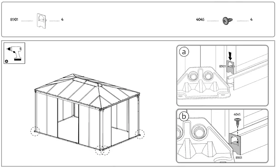 CANOPIA-LEDRO-10x14,-3x4.3-Martinique-Enclosure-System-102