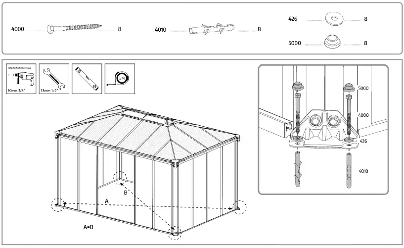 CANOPIA-LEDRO-10x14,-3x4.3-Martinique-Enclosure-System-104