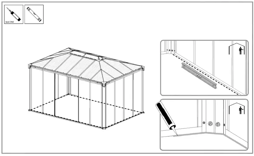 CANOPIA-LEDRO-10x14,-3x4.3-Martinique-Enclosure-System-105
