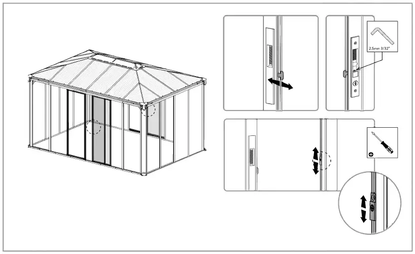CANOPIA-LEDRO-10x14,-3x4.3-Martinique-Enclosure-System-111