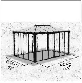 CANOPIA-LEDRO-10x14,-3x4.3-Martinique-Enclosure-System-143
