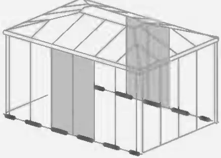 CANOPIA-LEDRO-10x14,-3x4.3-Martinique-Enclosure-System-16