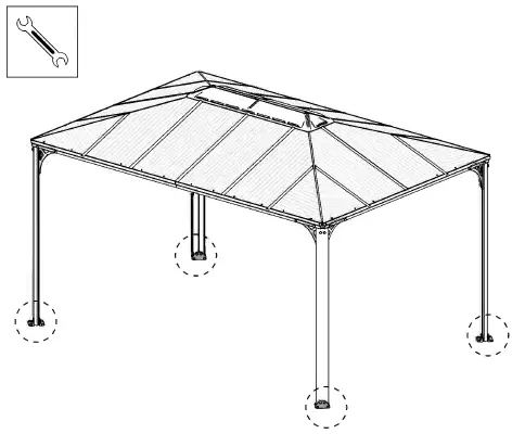 CANOPIA-LEDRO-10x14,-3x4.3-Martinique-Enclosure-System-25