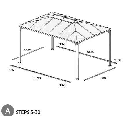 CANOPIA-LEDRO-10x14,-3x4.3-Martinique-Enclosure-System-32