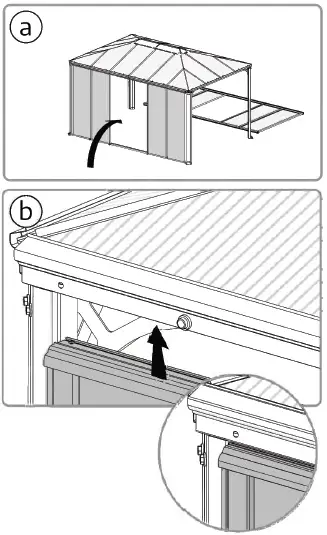 CANOPIA-LEDRO-10x14,-3x4.3-Martinique-Enclosure-System-54
