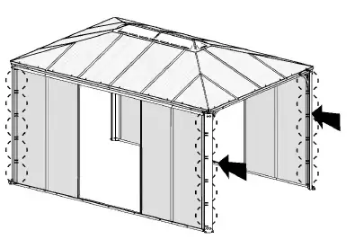 CANOPIA-LEDRO-10x14,-3x4.3-Martinique-Enclosure-System-56