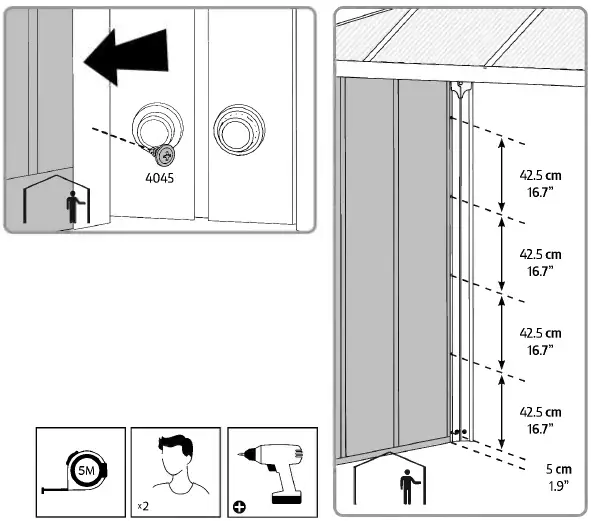 CANOPIA-LEDRO-10x14,-3x4.3-Martinique-Enclosure-System-57