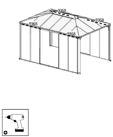CANOPIA-LEDRO-10x14,-3x4.3-Martinique-Enclosure-System-60