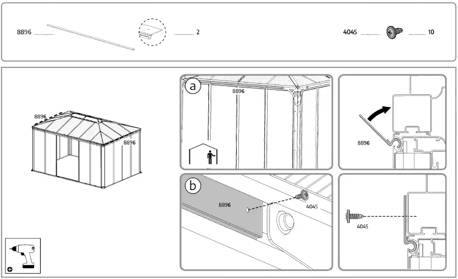 CANOPIA-LEDRO-10x14,-3x4.3-Martinique-Enclosure-System-74