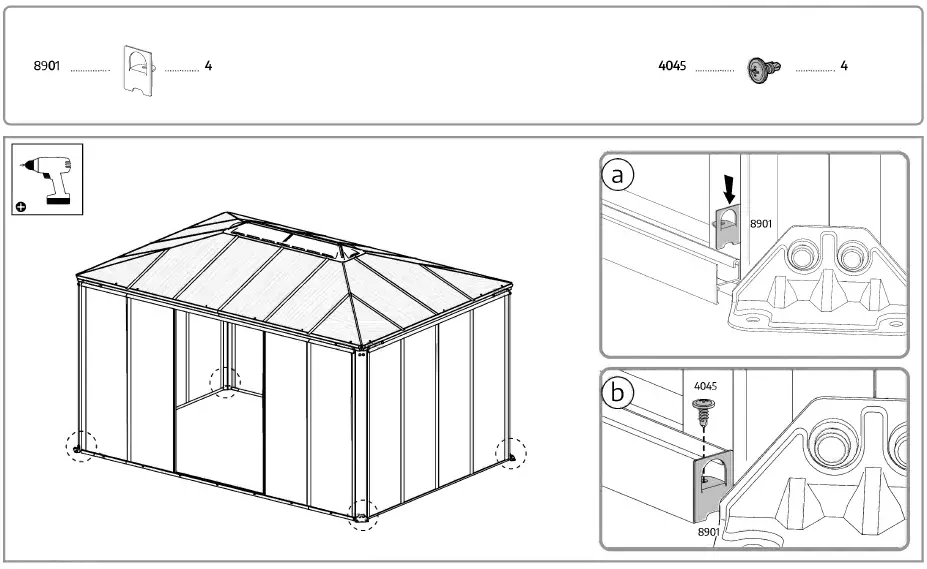 CANOPIA-LEDRO-10x14,-3x4.3-Martinique-Enclosure-System-75
