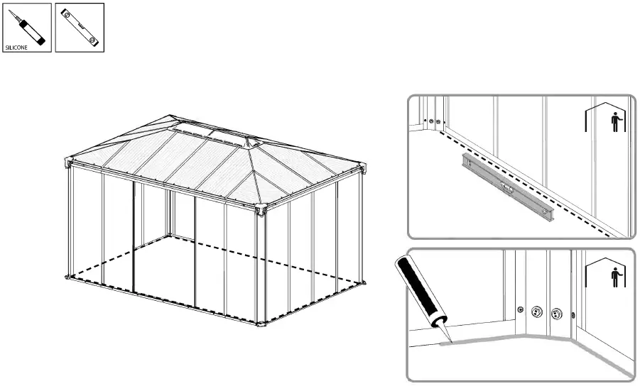 CANOPIA-LEDRO-10x14,-3x4.3-Martinique-Enclosure-System-78
