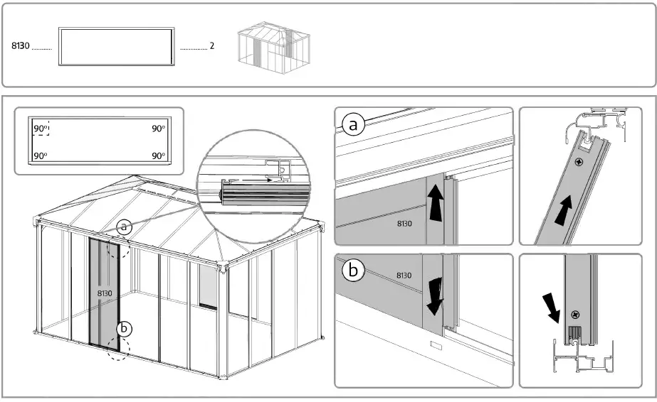 CANOPIA-LEDRO-10x14,-3x4.3-Martinique-Enclosure-System-81