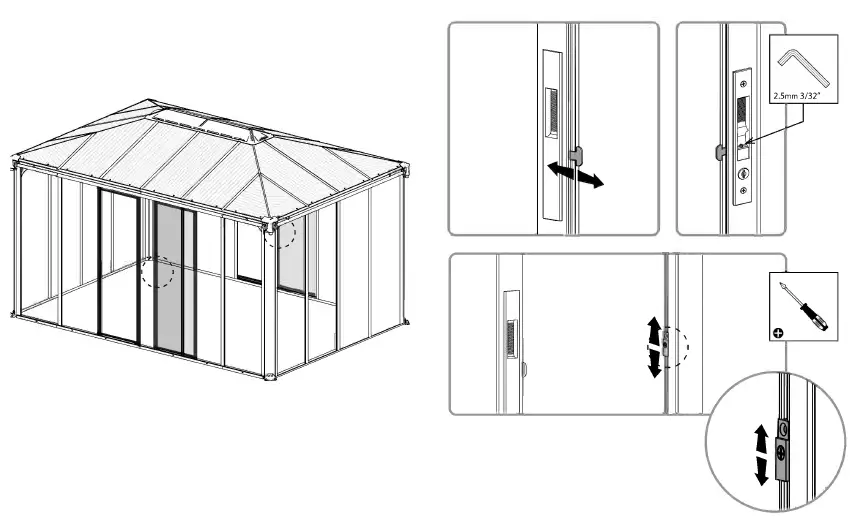CANOPIA-LEDRO-10x14,-3x4.3-Martinique-Enclosure-System-84