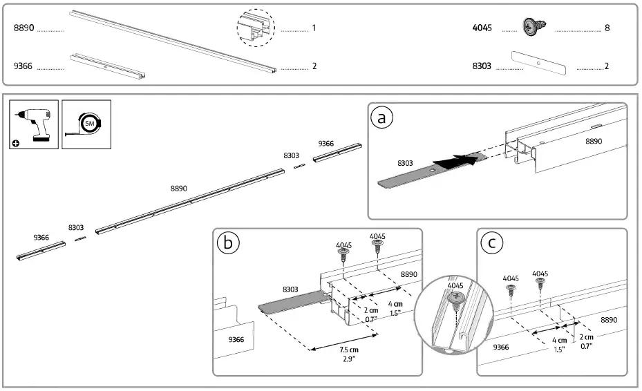 CANOPIA-LEDRO-10x14,-3x4.3-Martinique-Enclosure-System-85
