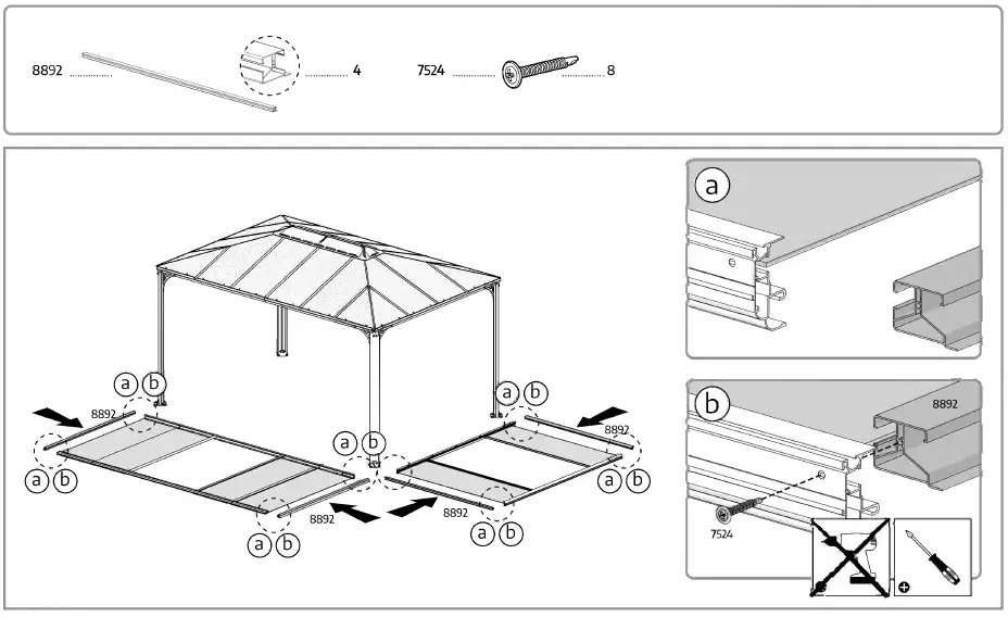 CANOPIA-LEDRO-10x14,-3x4.3-Martinique-Enclosure-System-90