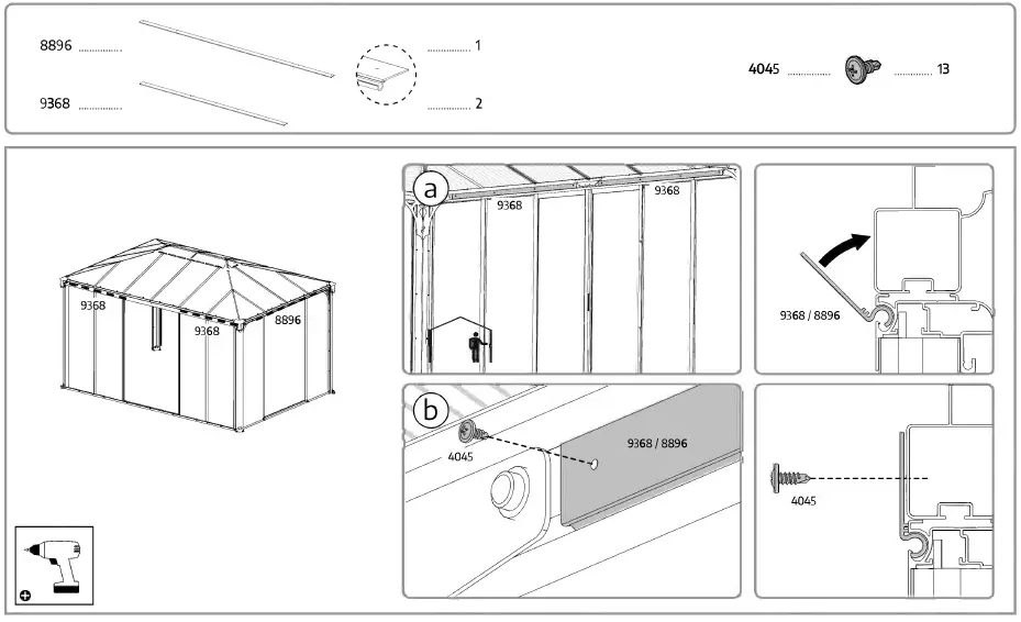 CANOPIA-LEDRO-10x14,-3x4.3-Martinique-Enclosure-System-93
