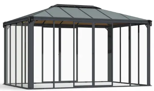 CANOPIA-LEDRO-10x14,-3x4.3-Martinique-Enclosure-System-product-image