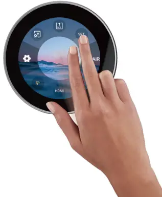 RGBlink TAO 1mini 2K Streaming Node - function 2