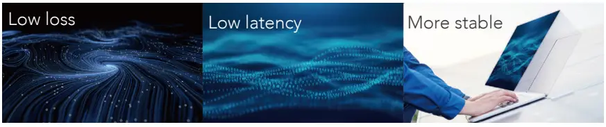 RGBlink TAO 1mini 2K Streaming Node - stable