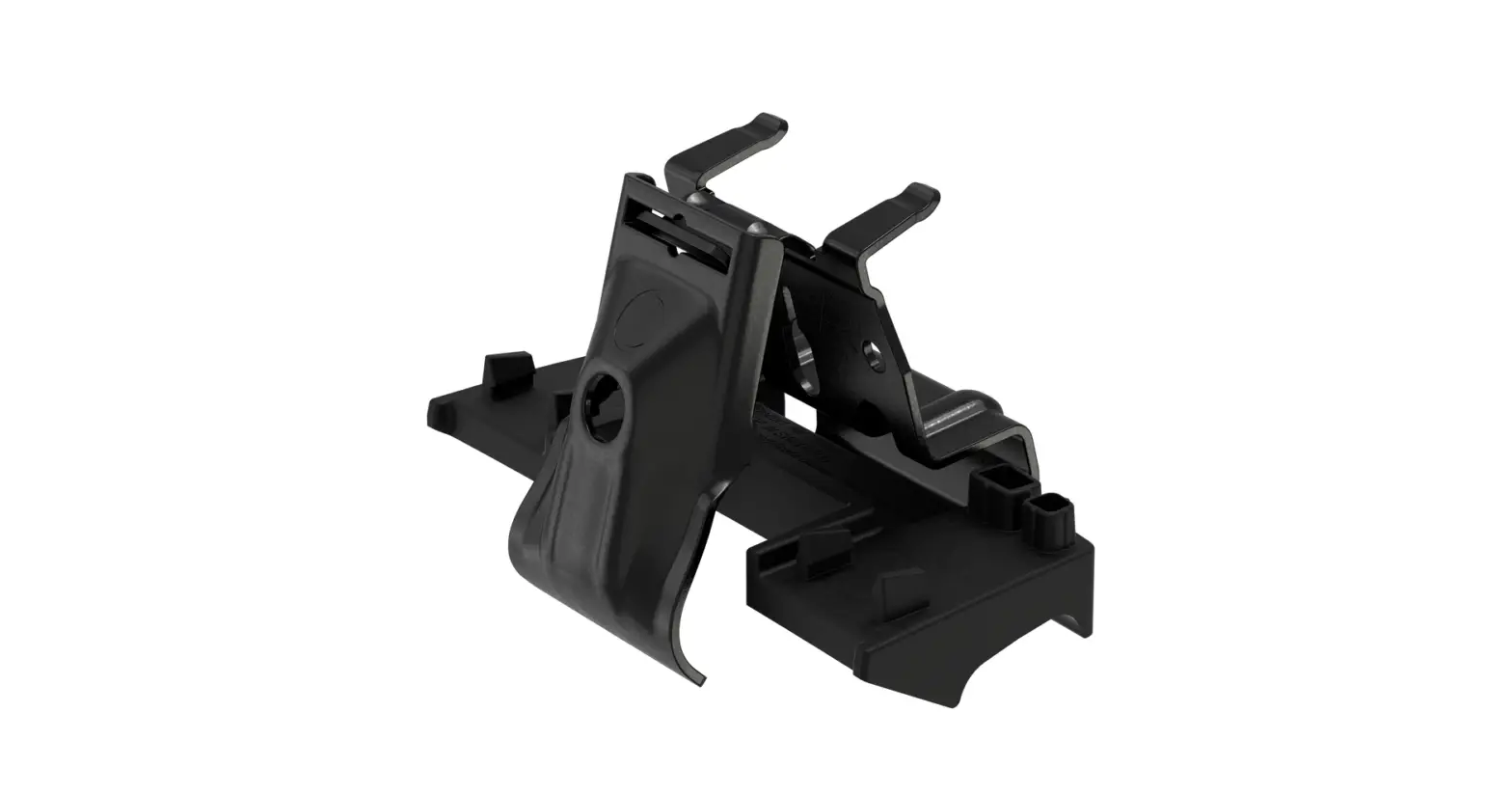 Thule Kit 186127 Roof Rack Instruction Manual Thule Kit 186127 Roof Rack Instruction Manual