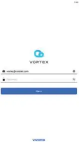 VORTEX IB839-EH, IB839-EHT Bullet Camera - c16