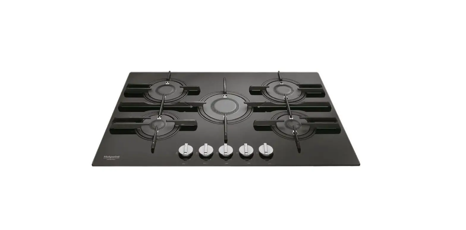 Hotpoint Ariston Ftghg 751 D/ha Gas Hob User Manual