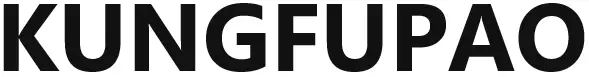 KUNGFUPAO logo