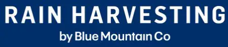 RAIN HARVESTING Logo