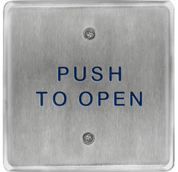 BEA-10PBS2Gx-Series-Push-Plate-PRODUCT