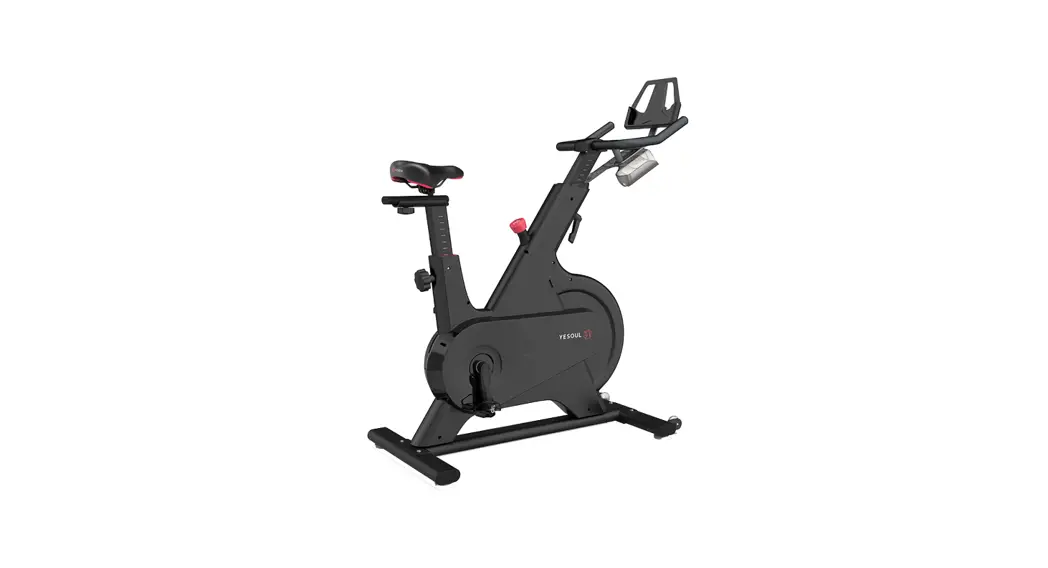 Yesoul Ys-003 Smart Cycling Bike Owner's Manual