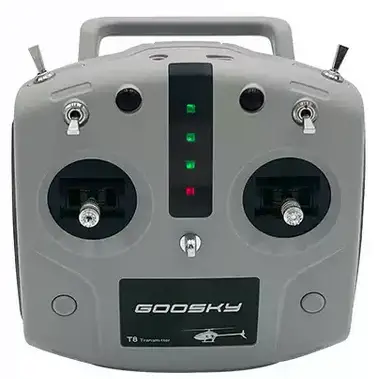 GOOSKY-T8-Transmitter-product