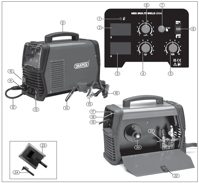 DRAPER-MI200A-Gas-or-Gasless-MIG-Inverter-Multi-Welder-Machine- (4)