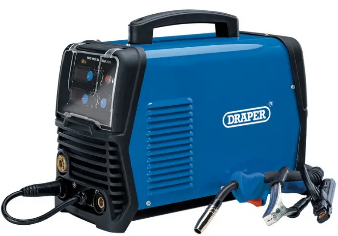 DRAPER-MI200A-Gas-or-Gasless-MIG-Inverter-Multi-Welder-Machine-PRO