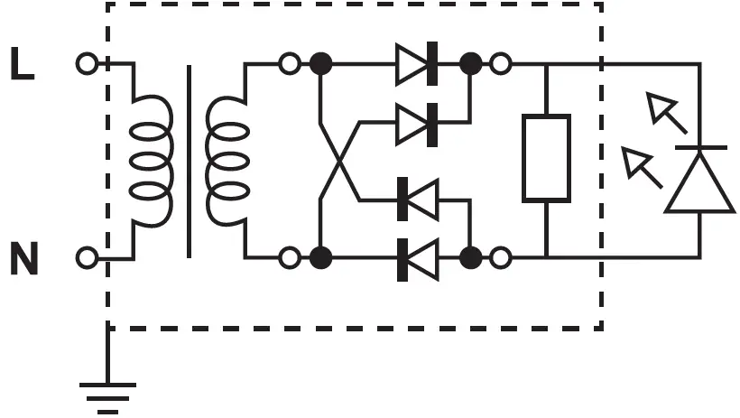 tecnolite 180CTL8362MVCH Indoor Light 6