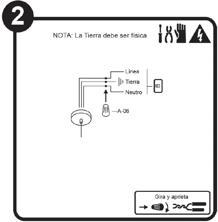 tecnolite 60CTL8362MVCH Indoor Light 2