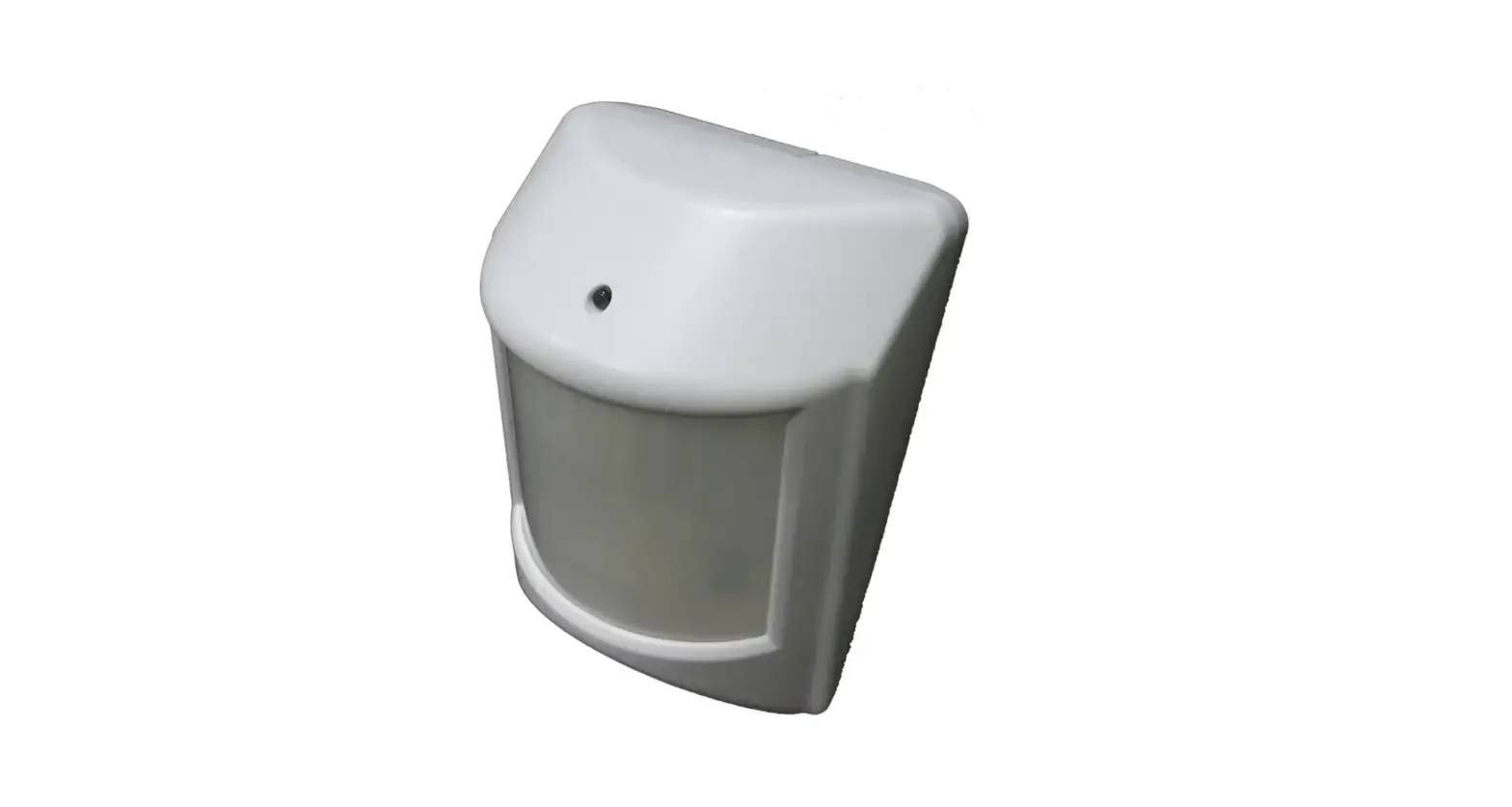Vision Security Motion Detector (with Temperature Sensor) Zp3102eu-5 Manual