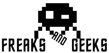 FREAKS LOGO