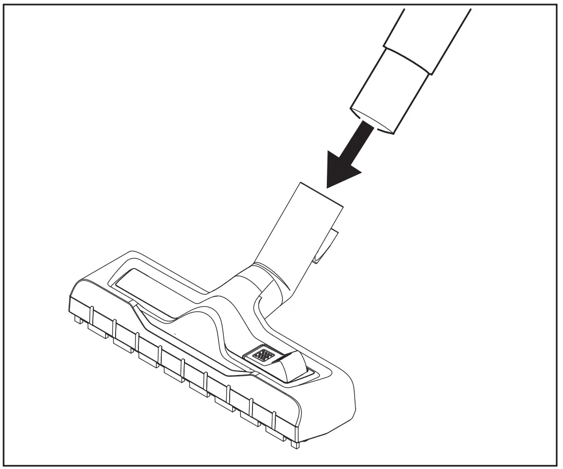 ASSEMBLY INSTRUCTIONS