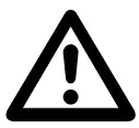 Warning Icon