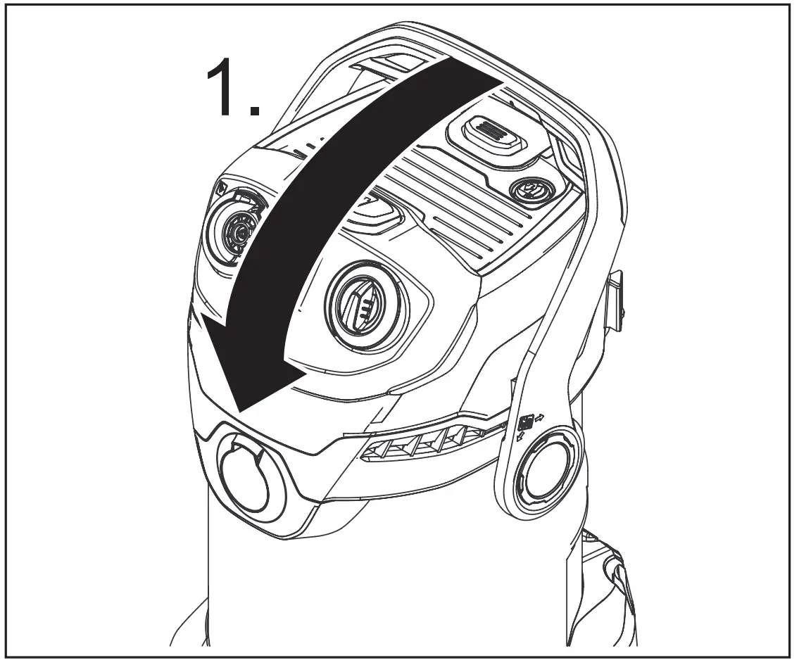 ASSEMBLY INSTRUCTIONS