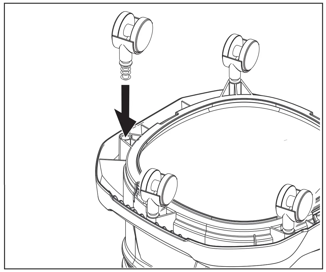 ASSEMBLY INSTRUCTIONS