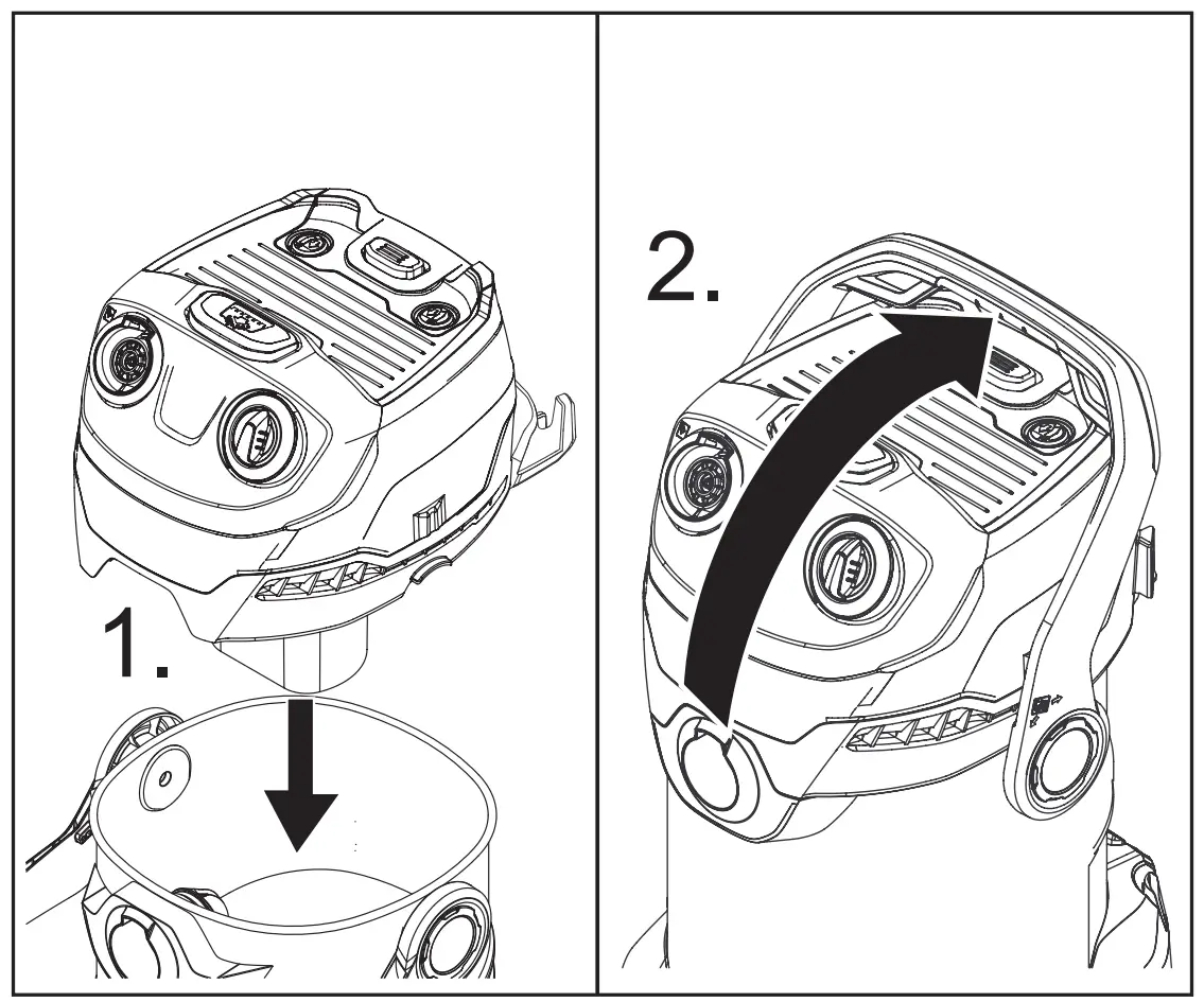 ASSEMBLY INSTRUCTIONS