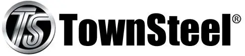 TownSteel-LOGO